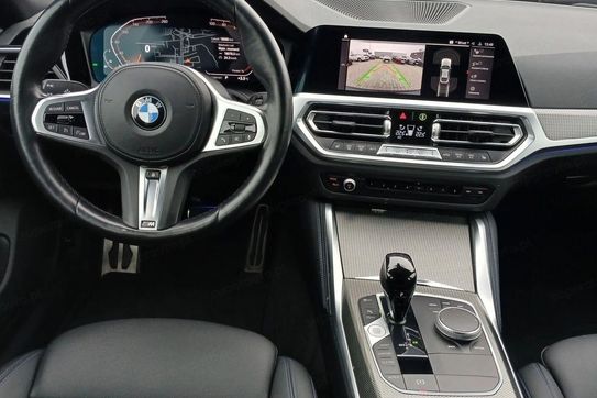 BMW Seria 4 Gran Coupe 430i xDrive M Sport