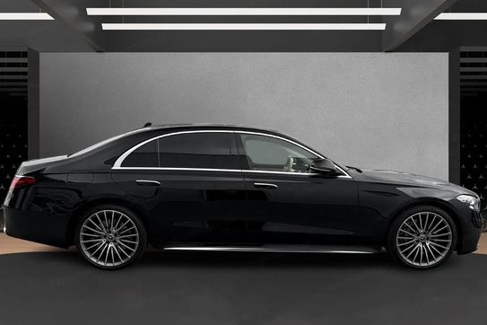 Mercedes Klasa S 580 4MATIC L AMG Line