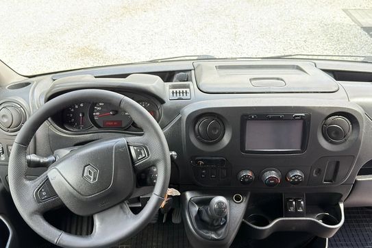 Renault Master dCi L3H2 Brygadówka