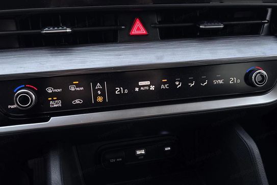 Kia Sportage 1.6 T-GDI  M 2WD DCT