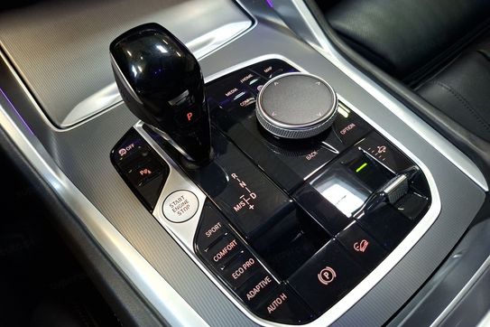 BMW X6 xDrive30d mHEV