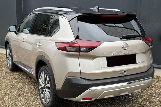 Nissan X-Trail Tekna e-POWER 4WD 1.5