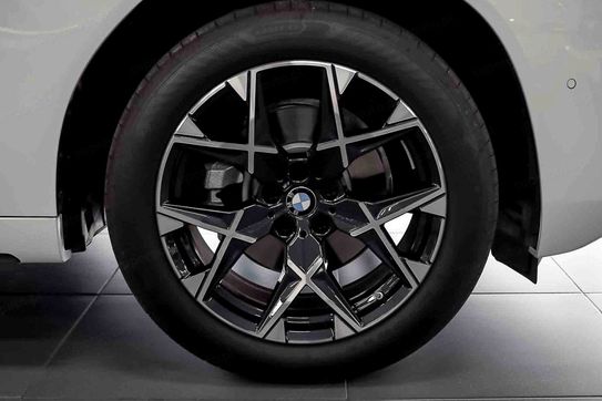 BMW X3 xDrive20d M Sport
