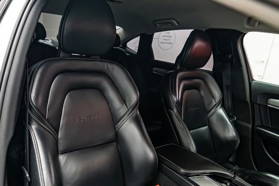 Volvo S90 D5 AWD R-Design aut