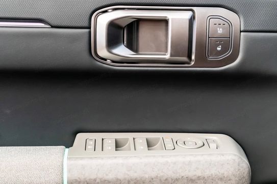 Kia EV4 81.4kWh Business Line