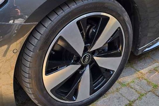 Audi A5 TDI S line Avant