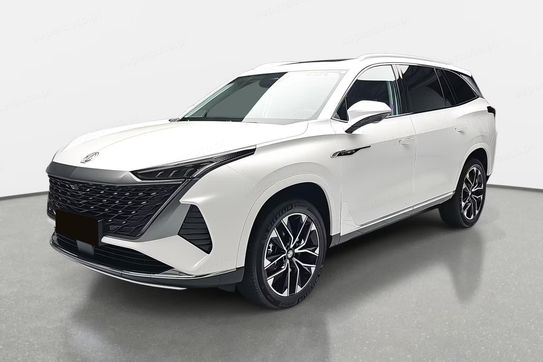 MG S9 Exclusive