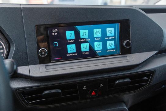 Volkswagen Caddy Maxi L2H1