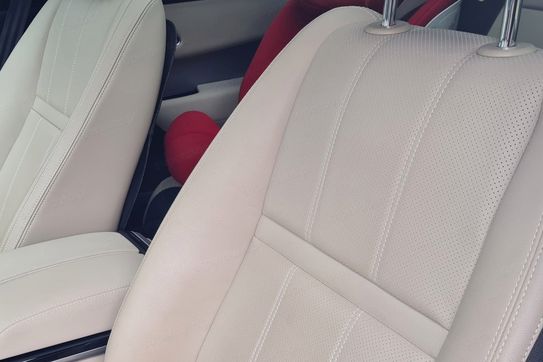 Land Rover Range Rover Velar D200 AWD