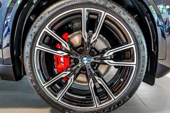 BMW X5 xDrive30d M Sport