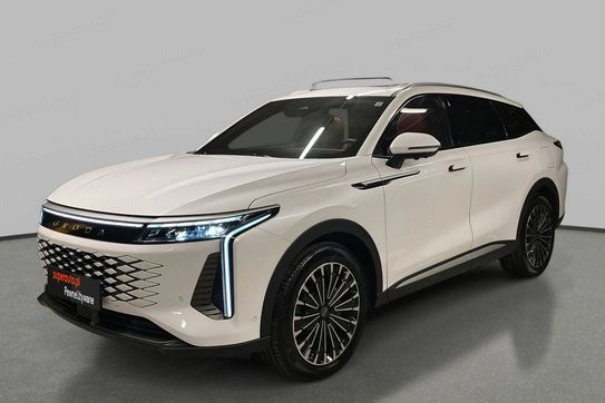 Omoda 9 1.5 Super Hybrid AWD