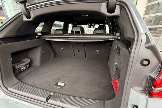 BMW X3 XDRIVE20d M Sport