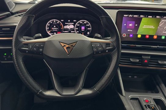 Cupra Formentor 1.5 TSI DSG