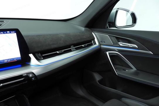 BMW X1 xDrive25e M Sport