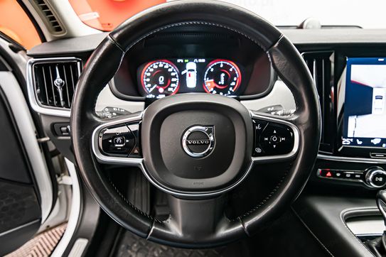 Volvo S90 D5 AWD R-Design aut