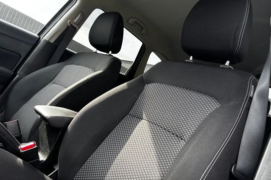 Suzuki Vitara 1.4 Boosterjet Premium 2WD