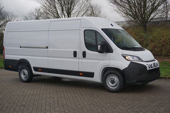 Fiat Ducato Maxi L4H2