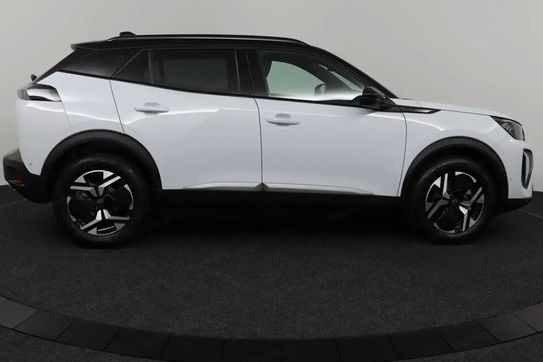 Peugeot 2008 GT e-DCS 1.2 mHEV