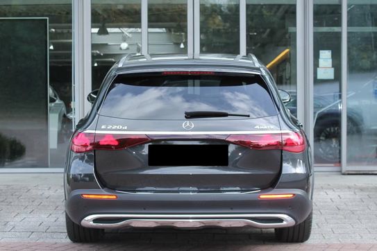 Mercedes Klasa E 220 d  4-Matic All-Terrain Avantgarde Estate
