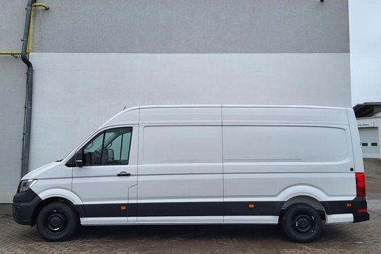 Volkswagen Crafter 35 L4H3