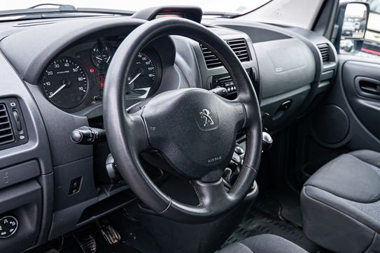 Peugeot Expert Tepee Kombi L1H1