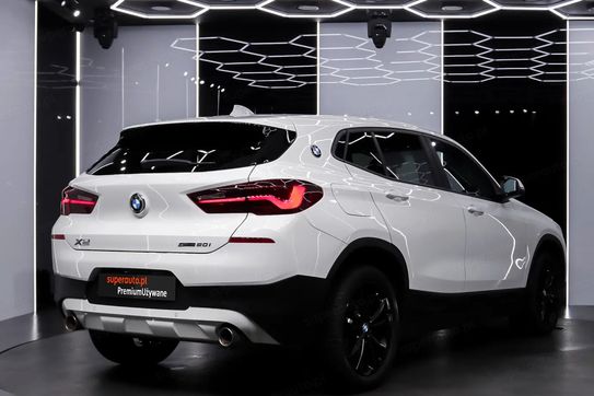 BMW X2 sDrive20i