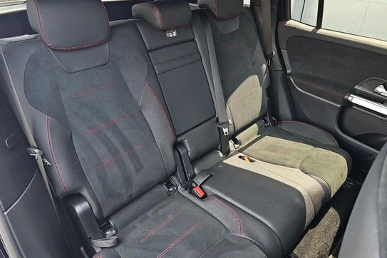 Mercedes GLB 220 d 4MATIC AMG Line