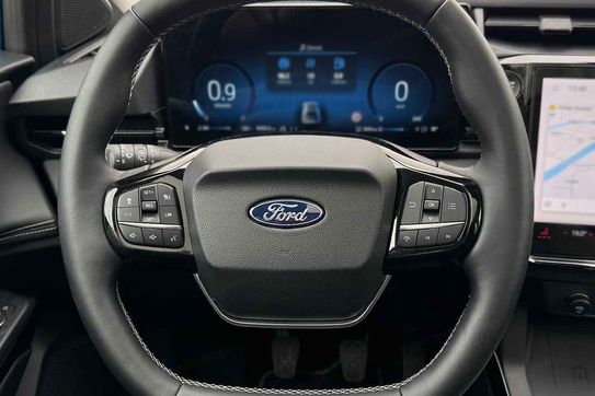 Ford Puma Titanium 1.0 Ecoboost