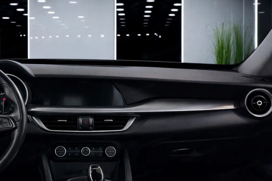 Alfa Romeo Stelvio 2.0 Turbo Veloce Q4 aut