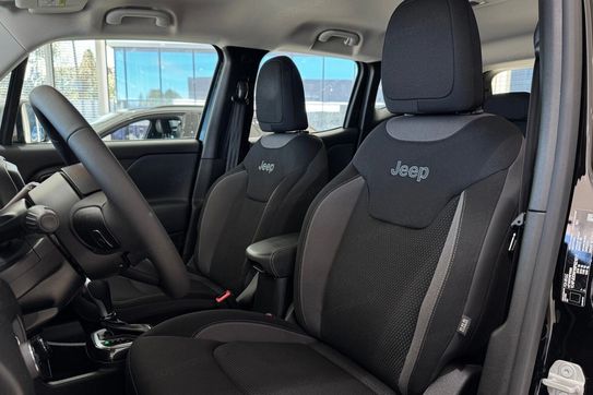 Jeep Renegade 1.3 GSE T4 Turbo PHEV 4xe Limited S&S