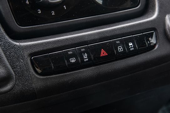 Fiat Ducato L2H2 Zabudowa Izotermiczna