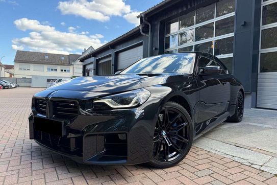 BMW Seria 2 M2