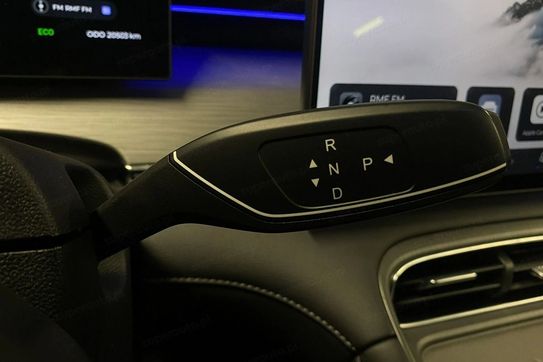 Chery TIGGO 8 1.5 T-GDI Super Hybrid Prestige DCT