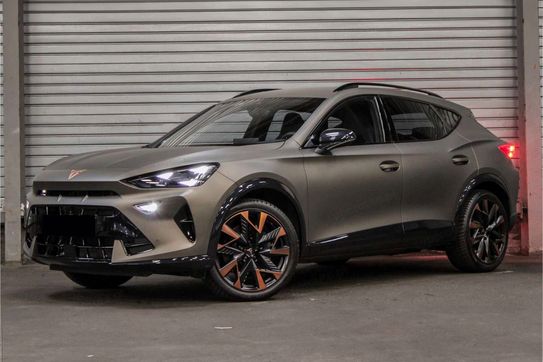 Cupra Formentor 1.5 eTSI DSG