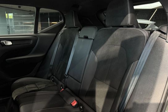 Volvo XC40 B4 Plus Dark aut