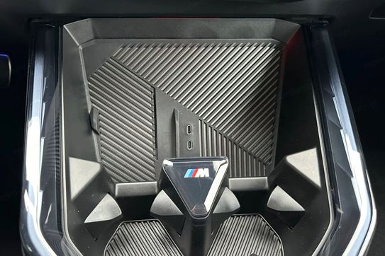 BMW X3 xDrive20 mHEV aut