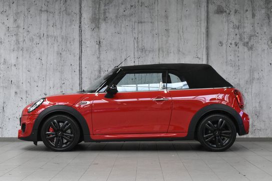 Mini Mini John Cooper Works