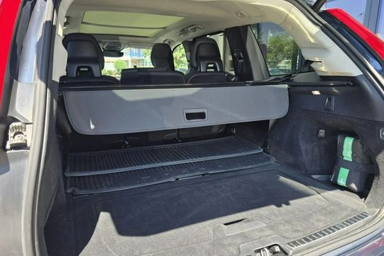 Volvo XC90 B5 D AWD Plus Bright 7os aut