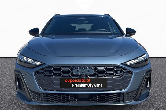 Audi A5 TFSI 150 kW Quattro S tronic