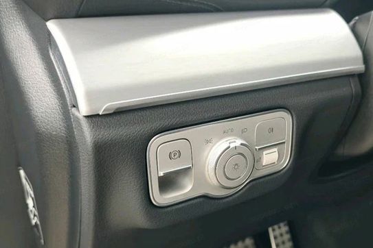 Mercedes GLE 300 d 4-Matic AMG Line