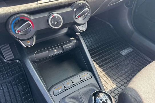 Kia Stonic 1.2 m