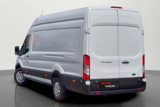 Ford Transit 350 L4H3
