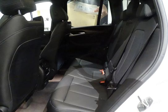 BMW X3 xDrive20i M Sport