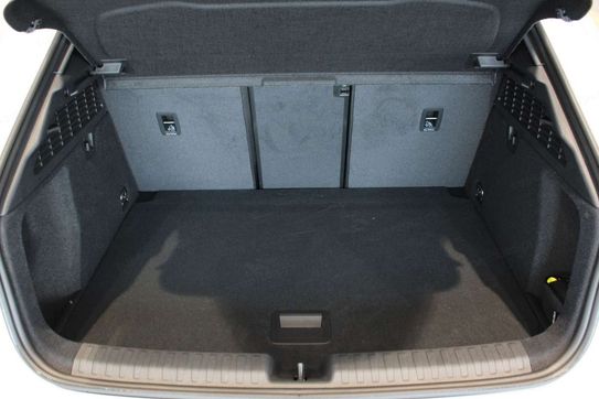 Audi A3 TFSI Advanced Sportback