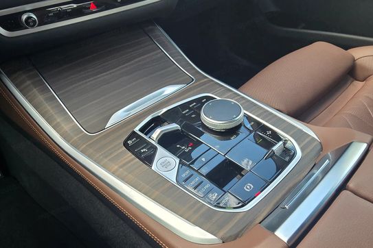 BMW X5 xDrive30d mHEV M Sport