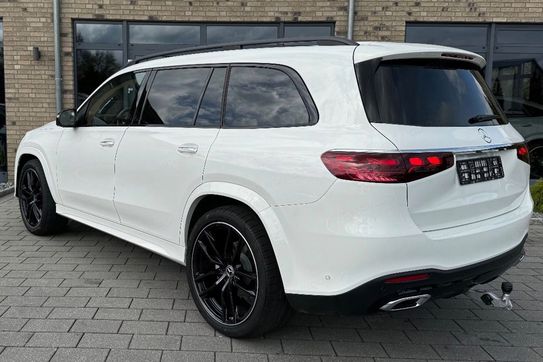 Mercedes GLS 450 d 4-MATIC AMG Line