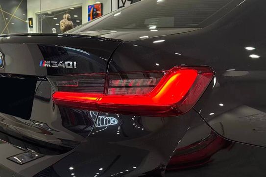 BMW Seria 3 M340i xDrive