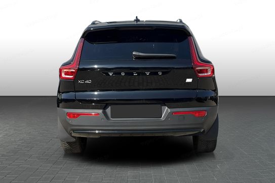 Volvo XC40 T5 Plug-In Hybrid Plus Dark