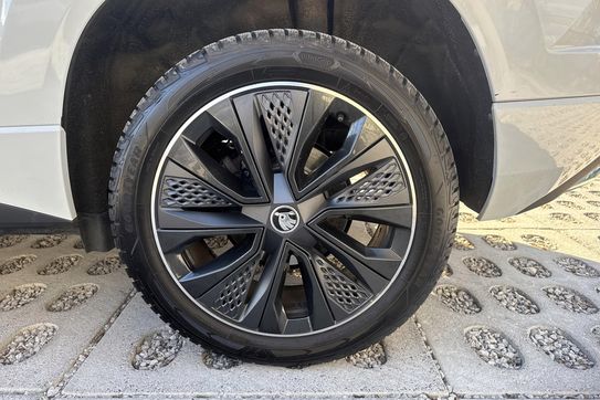 Skoda Karoq Sportline 1.5 TSI DSG