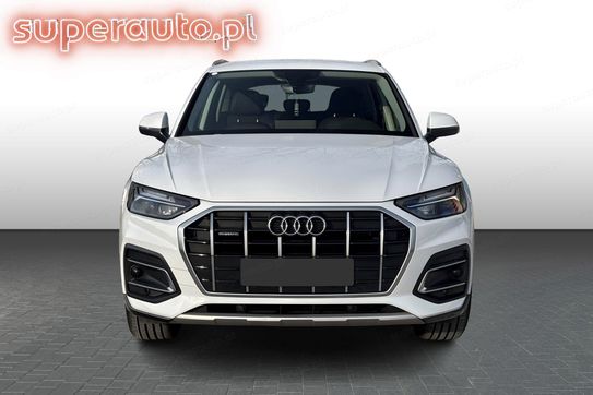 Audi Q5 40 TDI mHEV quattro Advanced